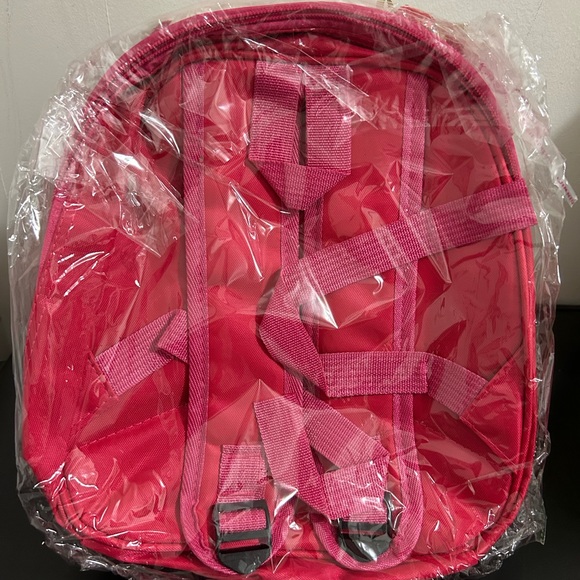 Disney Cartoon Backpack Frozen Kids Cute Hard Shell Waterproof High Capacity - Picture 6 of 6